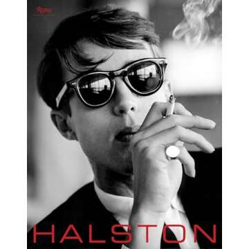Halston: Inventing American Fashion - A Timeless Tribute to an Icon
