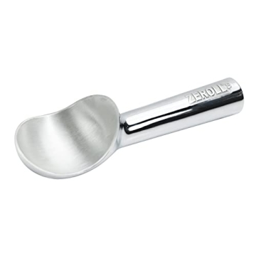 Zeroll Ice Cream Scoop with Unique Liquid Handle Design