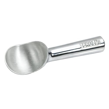 Zeroll Ice Cream Scoop with Unique Liquid Handle Design