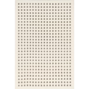 nuLOOM 5x8 Eco-friendly Indoor Area Rug