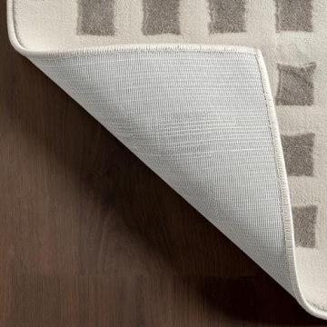 nuLOOM 5x8 Eco-friendly Indoor Area Rug