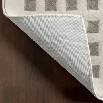 nuLOOM 5x8 Eco-friendly Indoor Area Rug