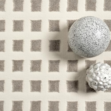 nuLOOM 5x8 Eco-friendly Indoor Area Rug