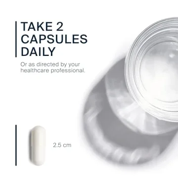 Vegan Triple Magnesium Complex for Stress & Sleep Support