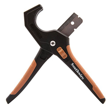 Southwire Plastic Pipe Cutter for Efficient Cutting