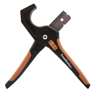 Southwire Plastic Pipe Cutter for Efficient Cutting
