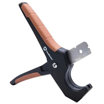 Southwire Plastic Pipe Cutter for Efficient Cutting