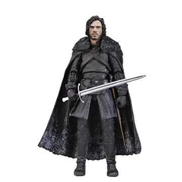 Funko Legacy Action: GOT - Jon Snow