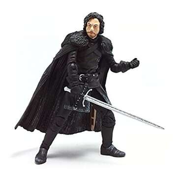 Funko Legacy Action: GOT - Jon Snow