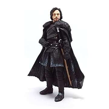 Funko Legacy Action: GOT - Jon Snow