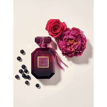 Victoria's Secret Bombshell Passion Eau de Parfum for Women