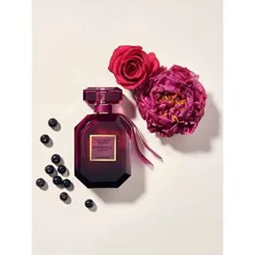 Victoria's Secret Bombshell Passion Eau de Parfum for Women
