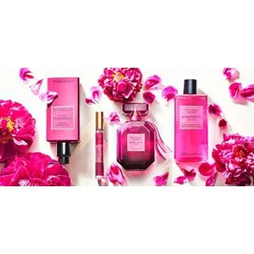 Victoria's Secret Bombshell Passion Eau de Parfum for Women