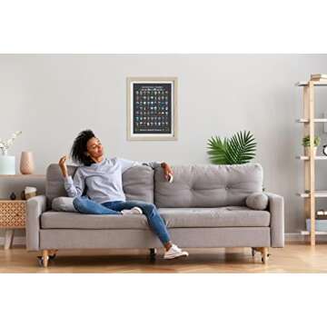 National Parks Scratch Off Map – USA Travel Adventure