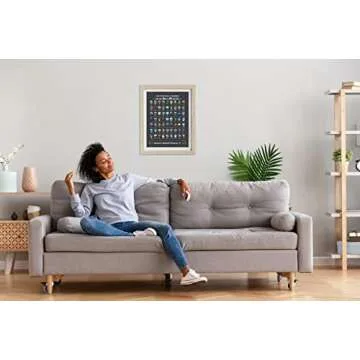 National Parks Scratch Off Map – USA Travel Adventure