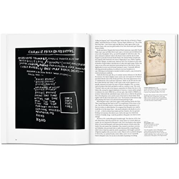 Jean-Michel Basquiat Art Books - Stunning Collection