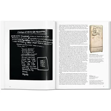 Jean-Michel Basquiat Art Books - Stunning Collection