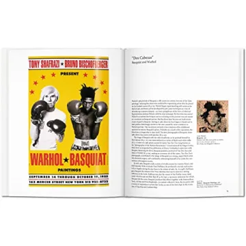 Jean-Michel Basquiat Art Books - Stunning Collection