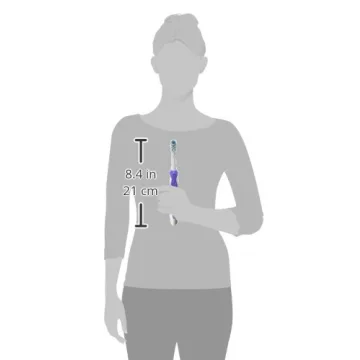 Oral-B Complete Deep Clean Electric Toothbrush - Battery Powered