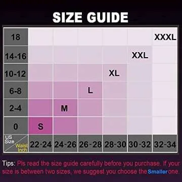 AIMILIA Butt Lifter Shapewear Sexy Thong Panties Underwear Tummy Control Women’s Body Shaper Slimmer Waist Cincher Trainer Black