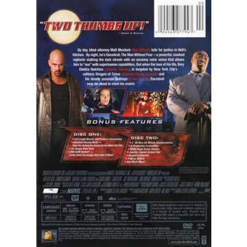 Daredevil (Full Screen Edition)