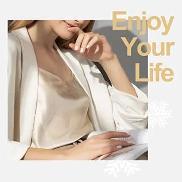 wowfun Gel Nail Polish Gel Polish 1Pcs Gel Nail Polish Nail Polish 15ML Soak Off Christmas Gift for Women Long Lasting Salon Home DIY (White)