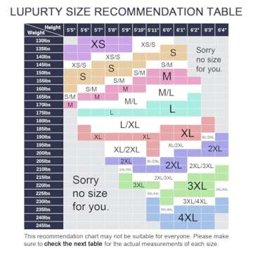 LUPURTY Men's Suits Slim Fit, 3 Piece Suits for Men, 2 Buttons Solid Jacket Vest Pants, Tuxedo Set f...