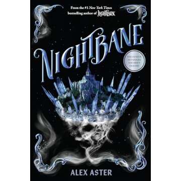 Nightbane (The Lightlark Saga Book 2)