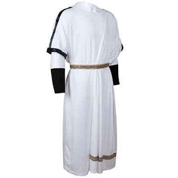Stylish Slorntukn Toga Costume For All Occasions