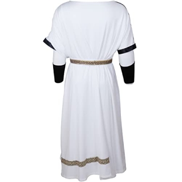 Stylish Slorntukn Toga Costume For All Occasions