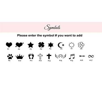 Personalized Gift Children's 14K Gold-Plated Classic Newborn Baby Bangle Bracelet, Custom Jewelry with Engraved Name (Child-Small)