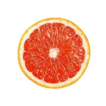 Henné Organics Luxury Hand Cream - Fast-Absorbing Citrus Moisturizer