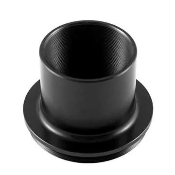 Astromania 1.25" T-Adapter for DSLR and SLR Cameras