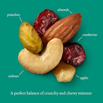 Sahale Classic Fruit and Nut Trail Mix - Healthy Snack Packs