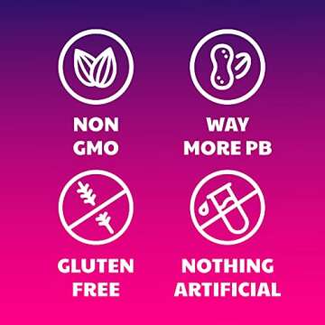 Keto-Friendly SkinnyDipped Dark Chocolate Cups