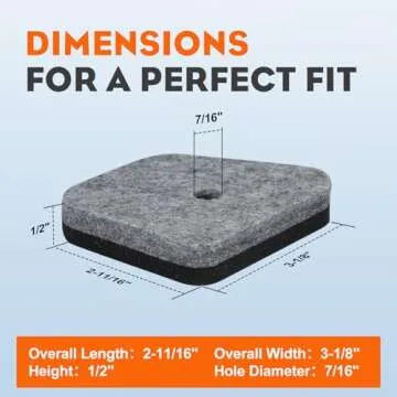 Hipa FS90R FS110R FS130R Air Filter for STIHL FS90 FS87 FS100 FS100R FC100 FC110 FC90 HL100 HL90 HT100 HT131 KM100 KM110 Trimmer Parts Replace 4180-120-1800 4180 120 1800 Air Filter 5 Pack