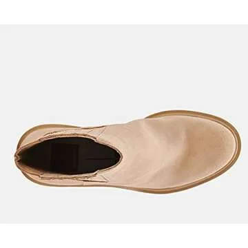 Stylish Women's Platform Lug Sole Ankle Boots for Any Occasion