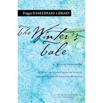 The Winter's Tale - Folger Shakespeare Library Edition