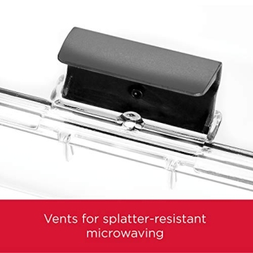 Rubbermaid Brilliance BPA-Free Food Storage Set