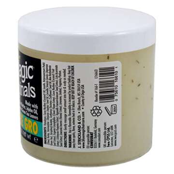 Blue Magic Originals Super Sure Gro, 12 oz (Pack of 2