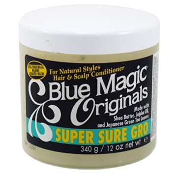 Blue Magic Originals Super Sure Gro, 12 oz (Pack of 2
