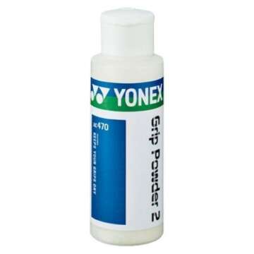 YONEX Grip Powder 2 (Ac470) 2014 New