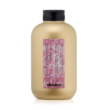 Davines This Is A Curl Building Serum for Curly Hair Types | Bouncy, Shiny, Hydrated, Humidity-Resis...