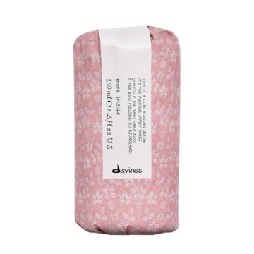 Davines Curl Serum for Defined, Hydrated Curls | 8.45 fl oz