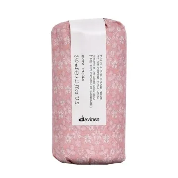 Davines Curl Serum for Defined, Hydrated Curls | 8.45 fl oz