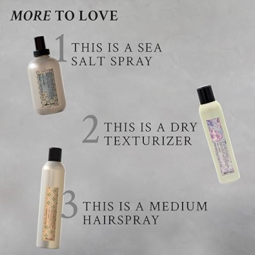 Davines Curl Serum for Defined, Hydrated Curls | 8.45 fl oz