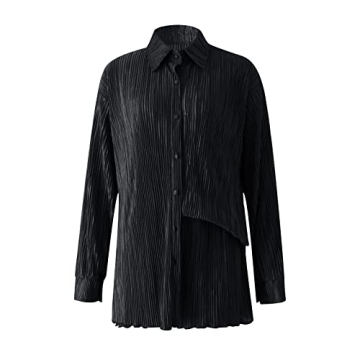 NUFIWI Women Stylish Oversized 2 Piece Outfit Set