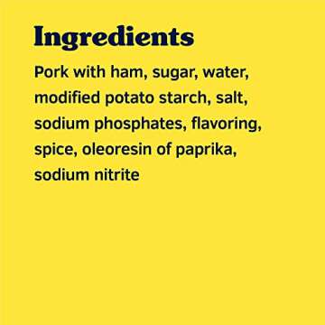 Spam Tocino Seasoning - Flavorful Convenience in a Can