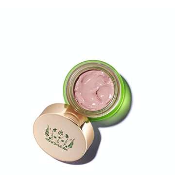 Tata Harper Purifying Clay Mask for Oily Skin & Blackheads