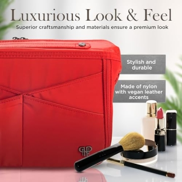 Stylish Littbag Organizer with LED Light – Oprah's Favorite